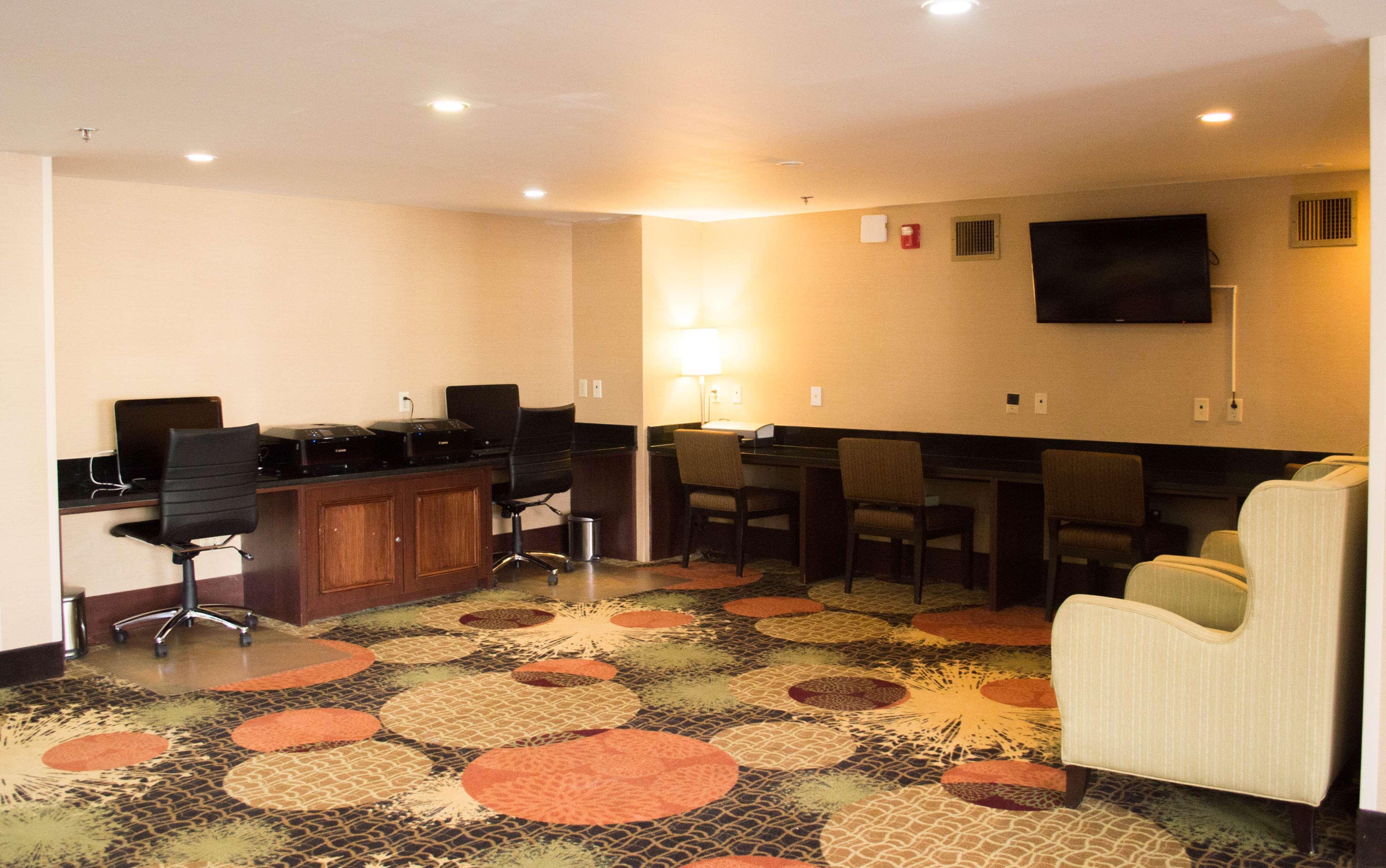 Radisson Hotel Detroit-فارمنجتون هيلز المظهر الخارجي الصورة