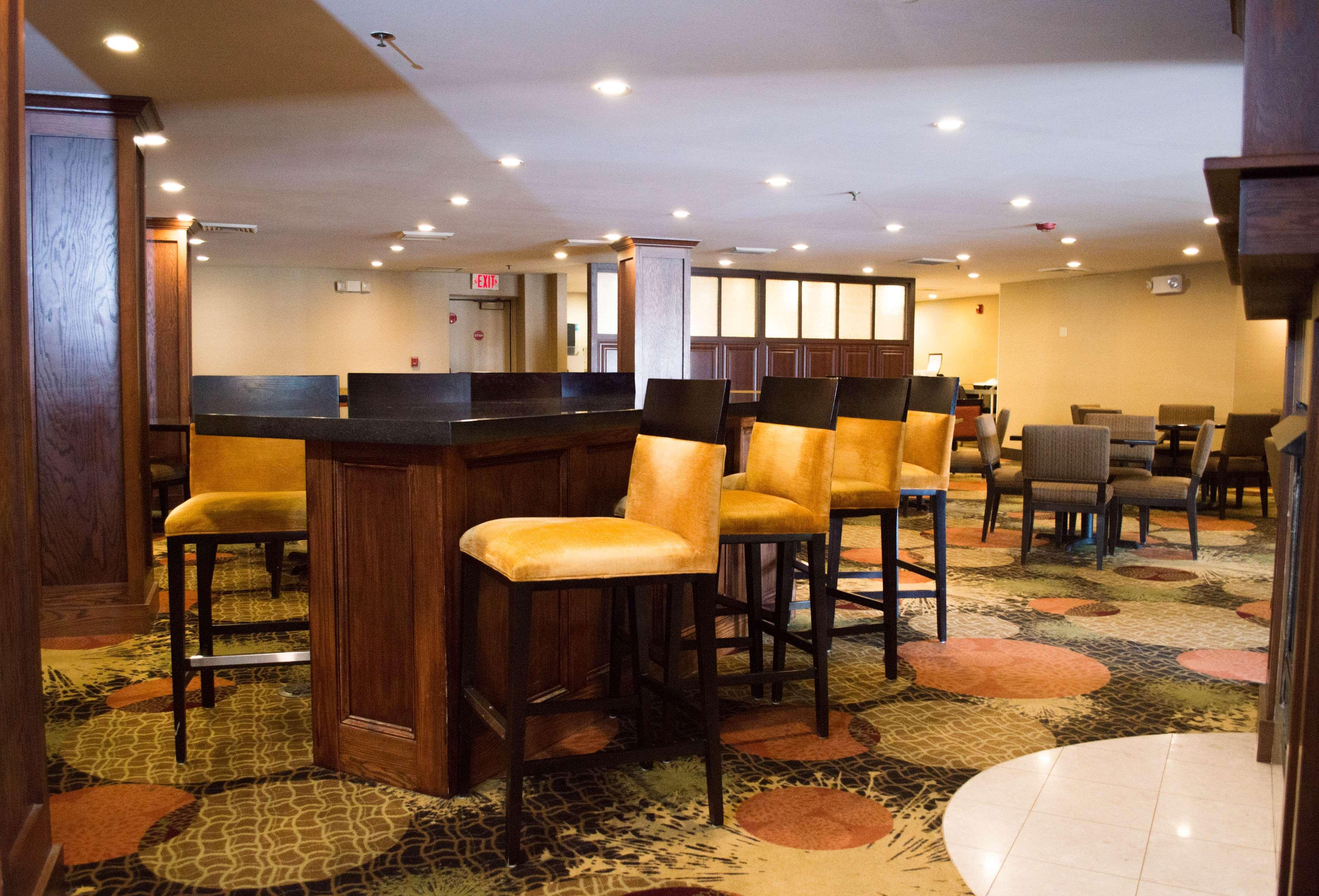 Radisson Hotel Detroit-فارمنجتون هيلز المظهر الخارجي الصورة