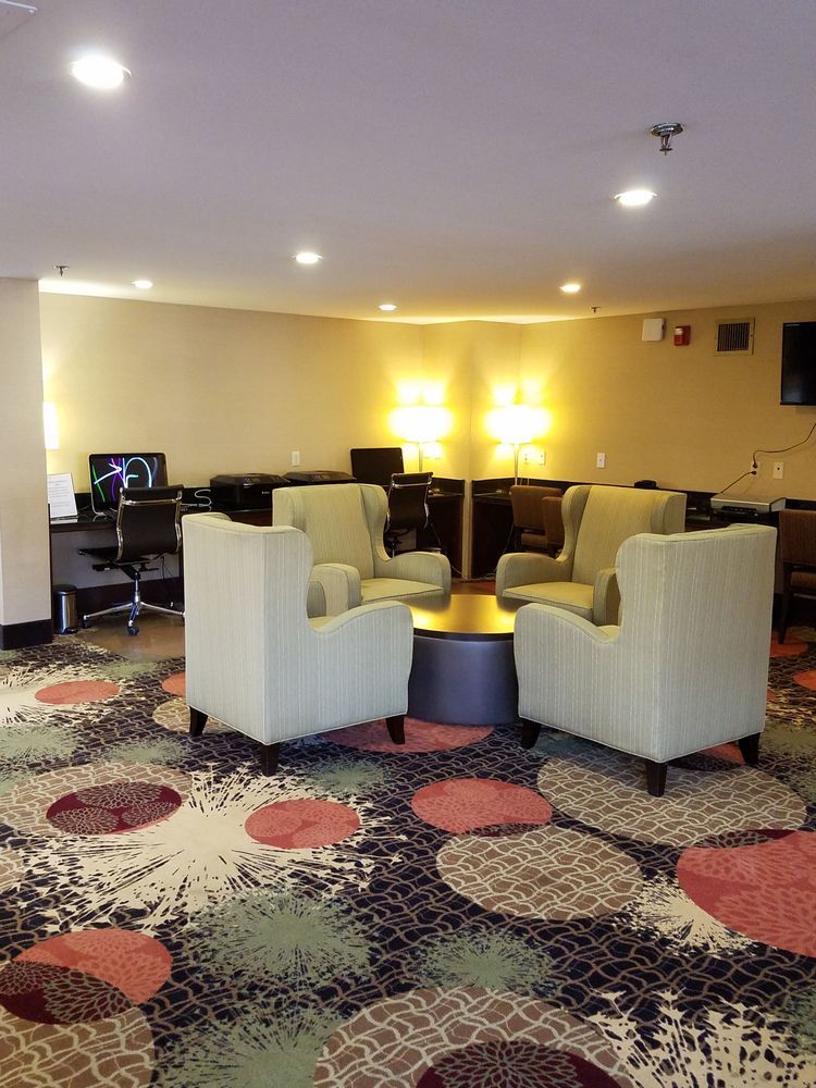 Radisson Hotel Detroit-فارمنجتون هيلز المظهر الخارجي الصورة